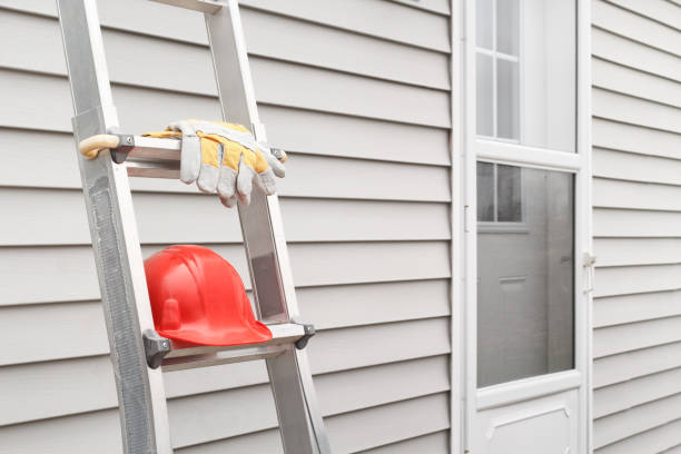 Reliable West Falmouth, MA Siding Solutions